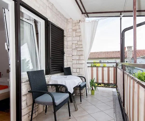Appartement Jasna 3 *