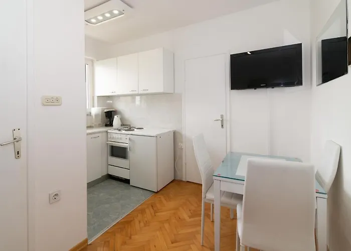 Jasna 3 Appartement *