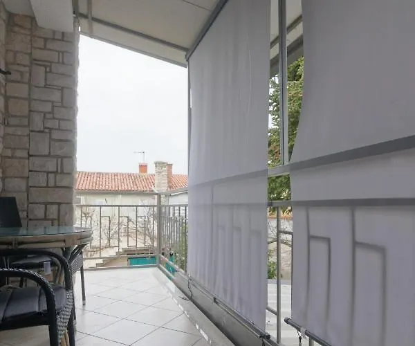 Jasna 3 Appartement *