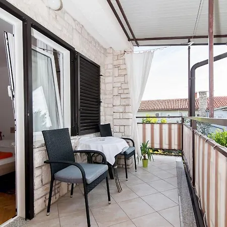 Apartment Jasna 3 *