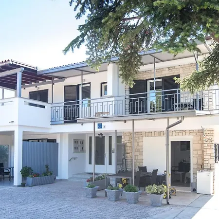 Jasna 3 Apartment Novigrad (Istria)