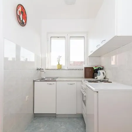 Apartment Jasna 3 *