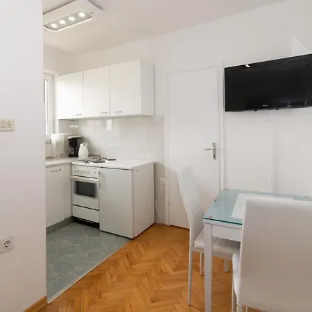 Jasna 3 Apartment *